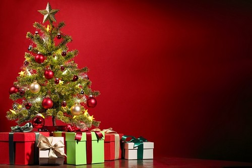 10 Bizarre Christmas facts