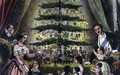 10 Bizarre Christmas facts