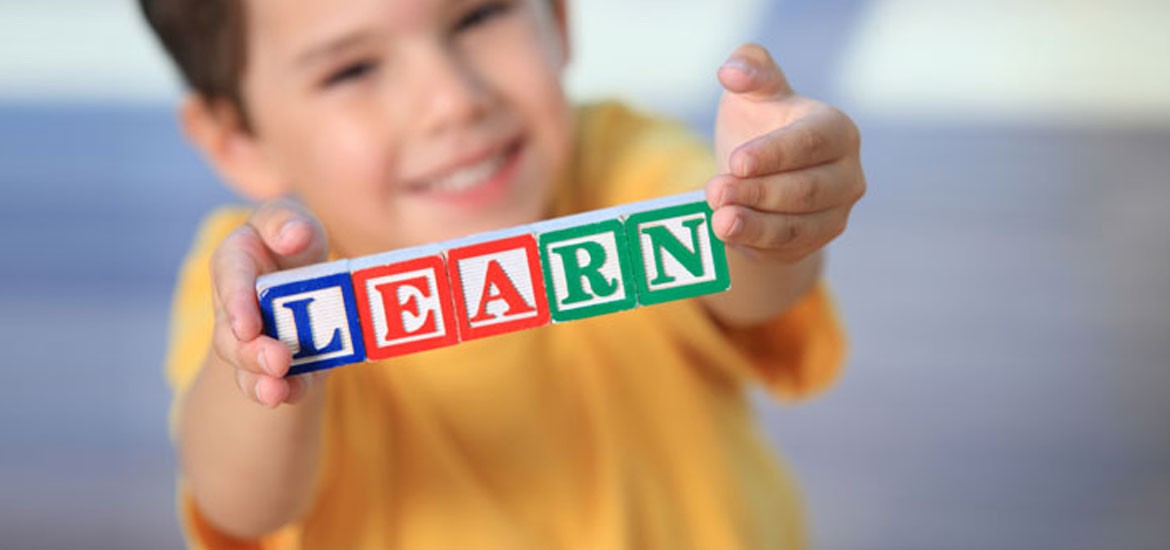 Identify Your Child's Learning Style –Reinforce Their Strengths